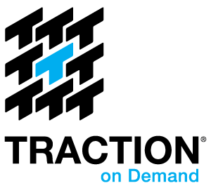 Traction on Demand Traction on Demand